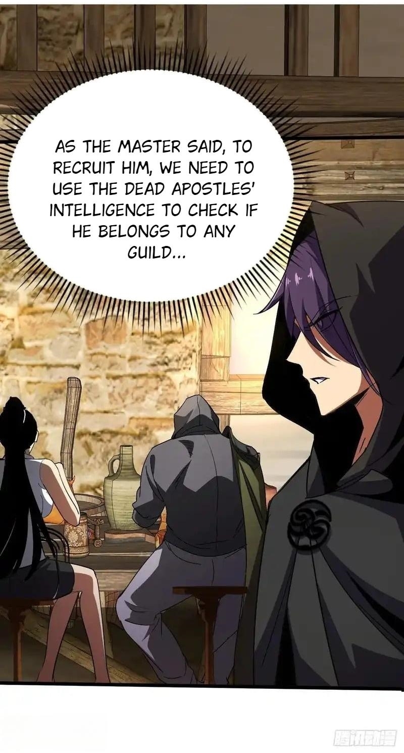 Lord of Summoning! When Anomalies Descend Upon the Human World Chapter 77 - Page 3