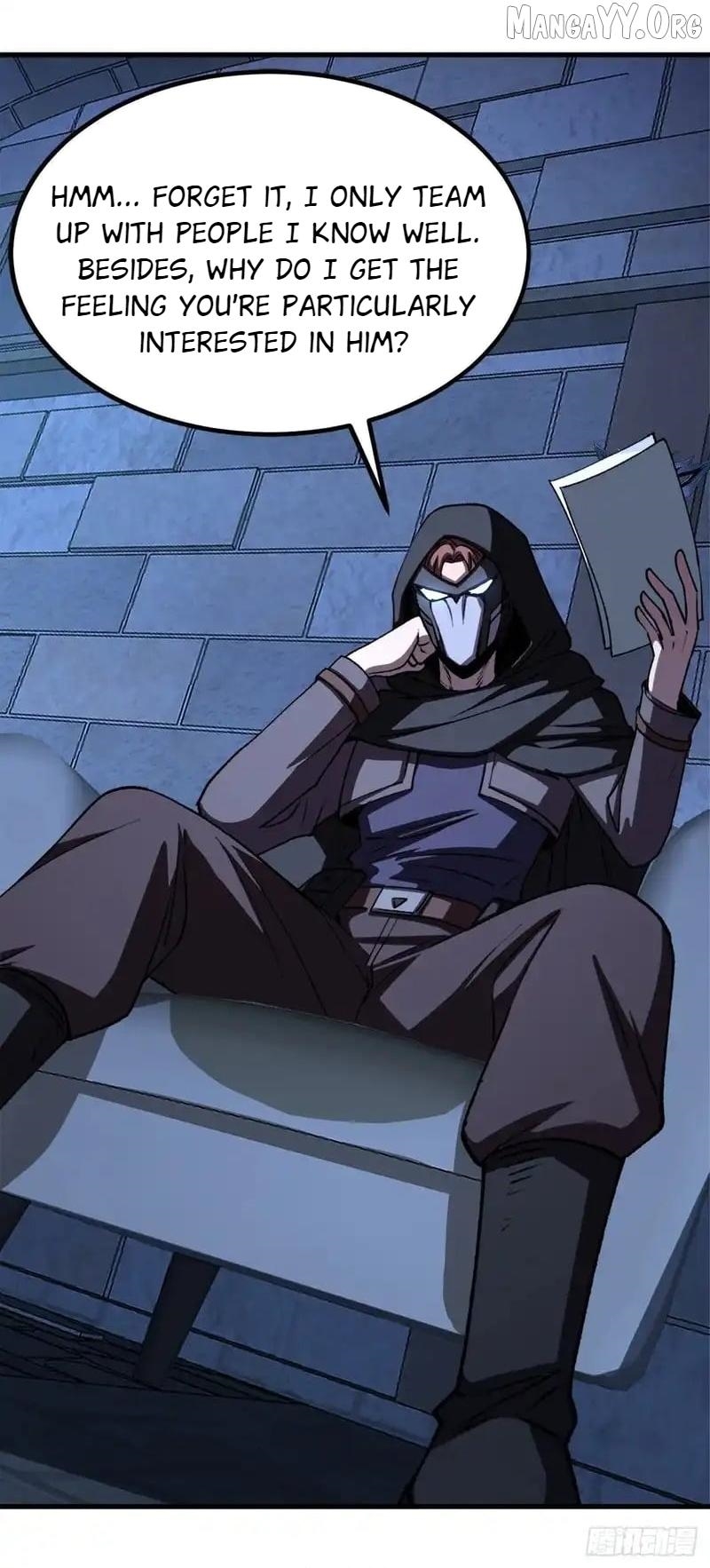 Lord of Summoning! When Anomalies Descend Upon the Human World Chapter 77 - Page 34