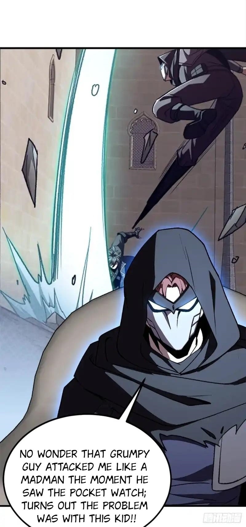 Lord of Summoning! When Anomalies Descend Upon the Human World Chapter 77 - Page 39