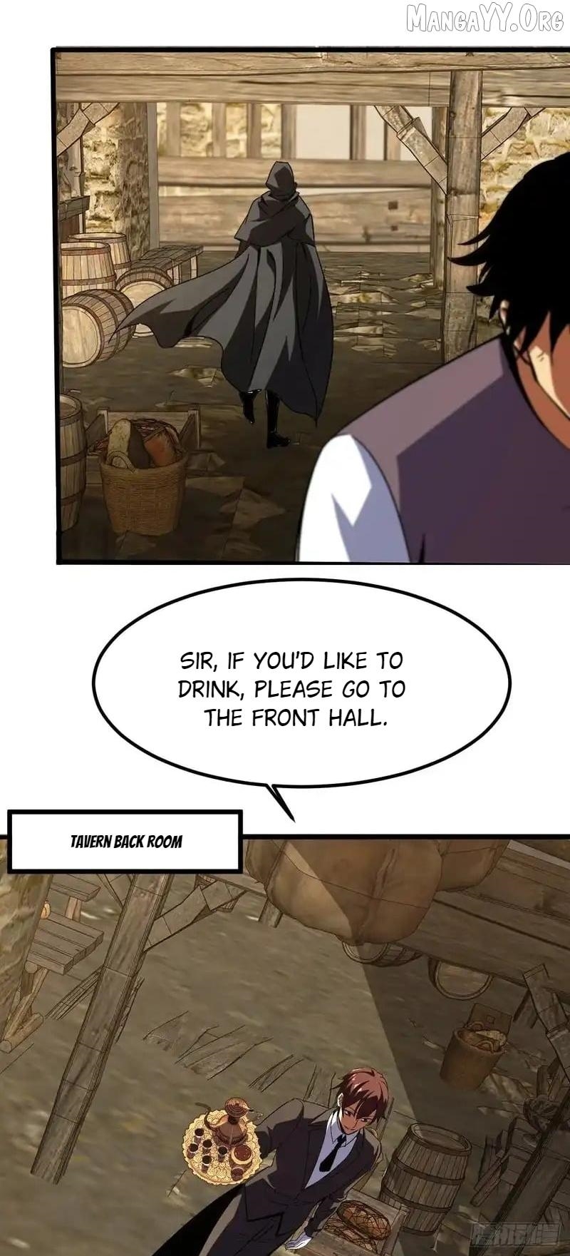 Lord of Summoning! When Anomalies Descend Upon the Human World Chapter 77 - Page 4