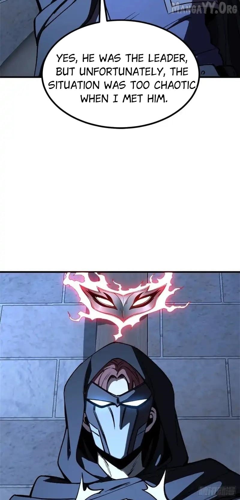 Lord of Summoning! When Anomalies Descend Upon the Human World Chapter 77 - Page 43