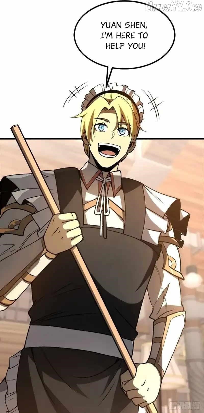 Lord of Summoning! When Anomalies Descend Upon the Human World Chapter 78 - Page 3