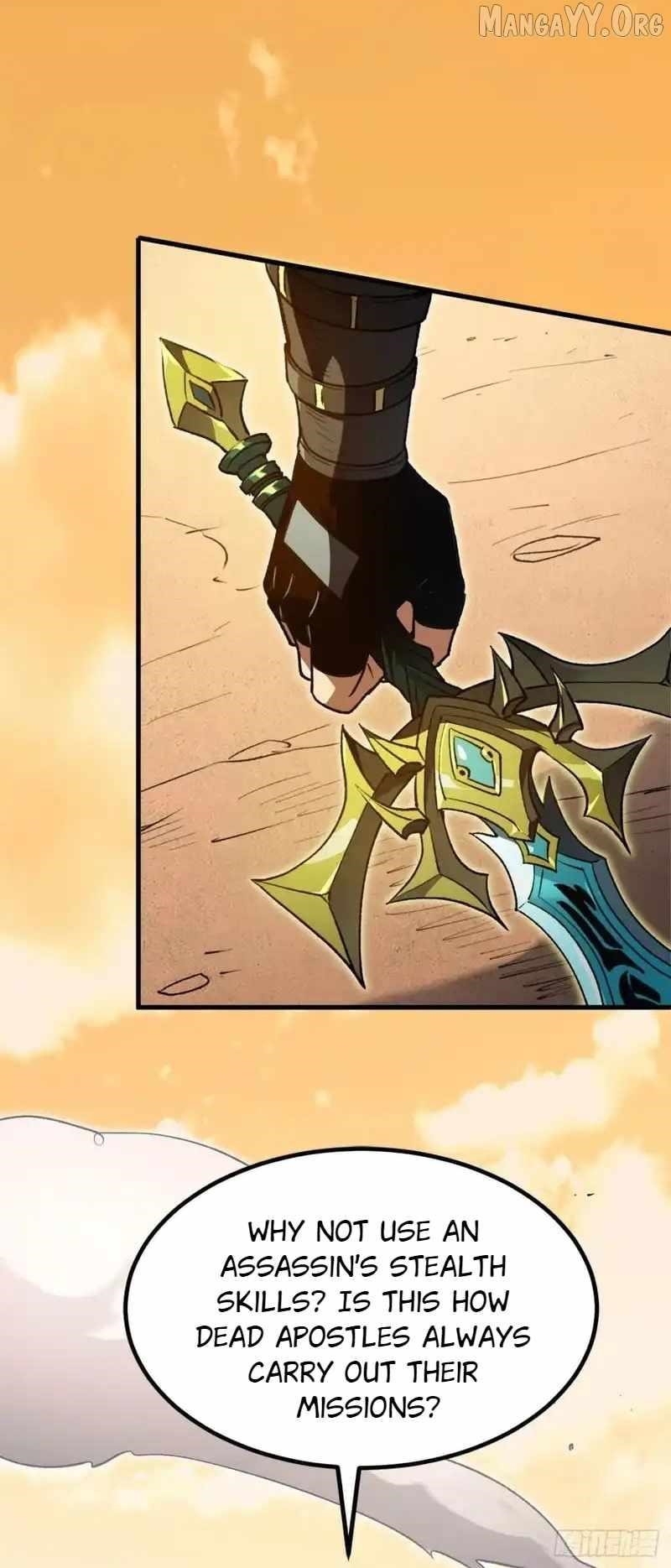 Lord of Summoning! When Anomalies Descend Upon the Human World Chapter 78 - Page 35