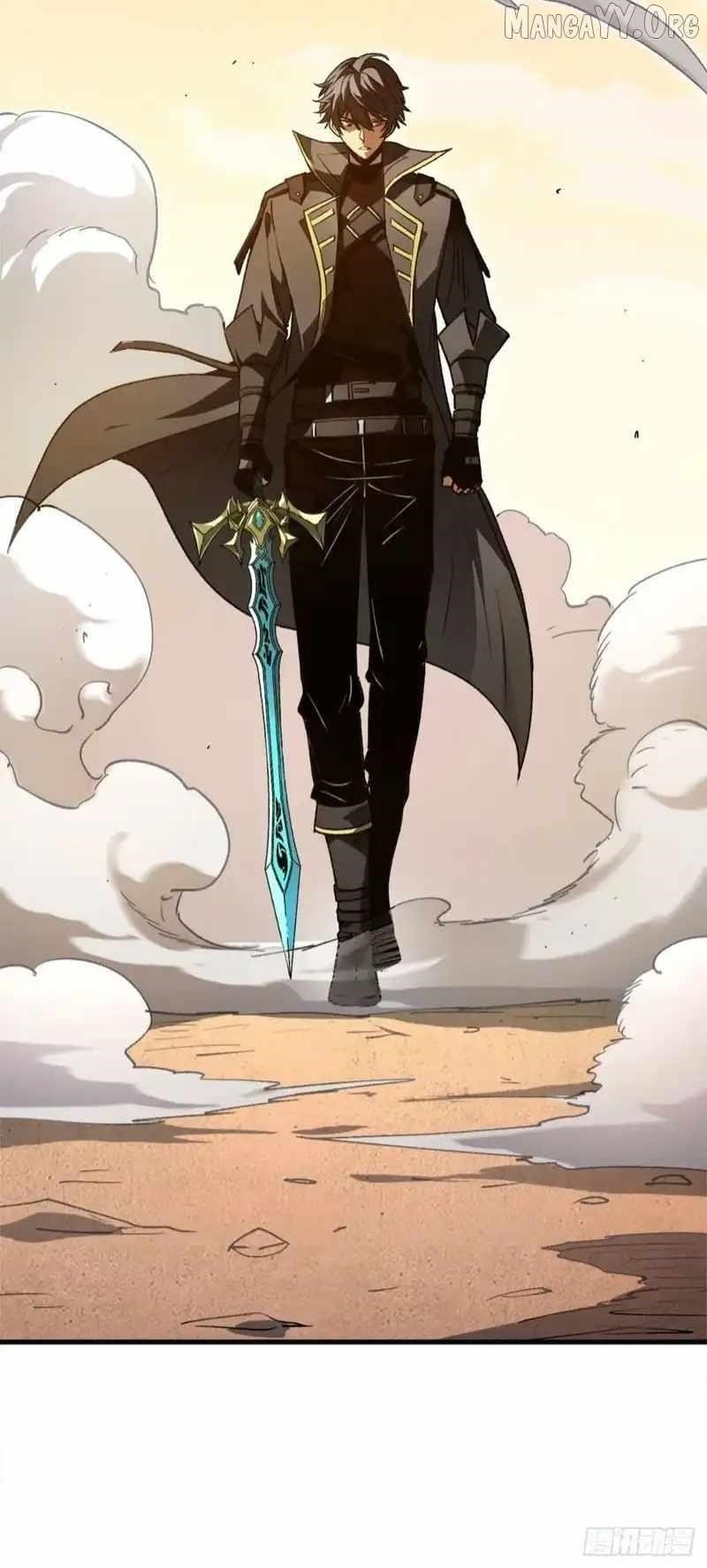 Lord of Summoning! When Anomalies Descend Upon the Human World Chapter 78 - Page 36