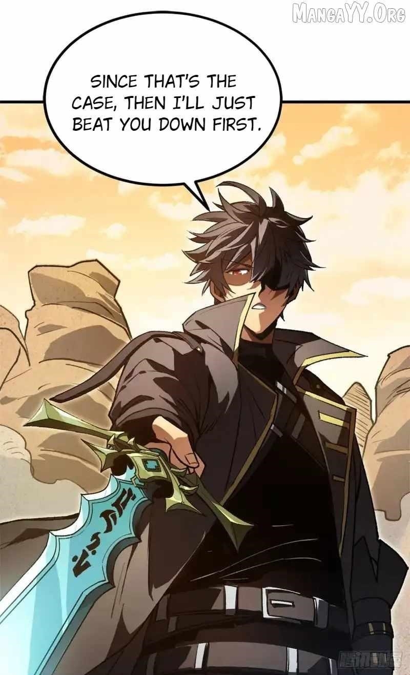 Lord of Summoning! When Anomalies Descend Upon the Human World Chapter 78 - Page 38