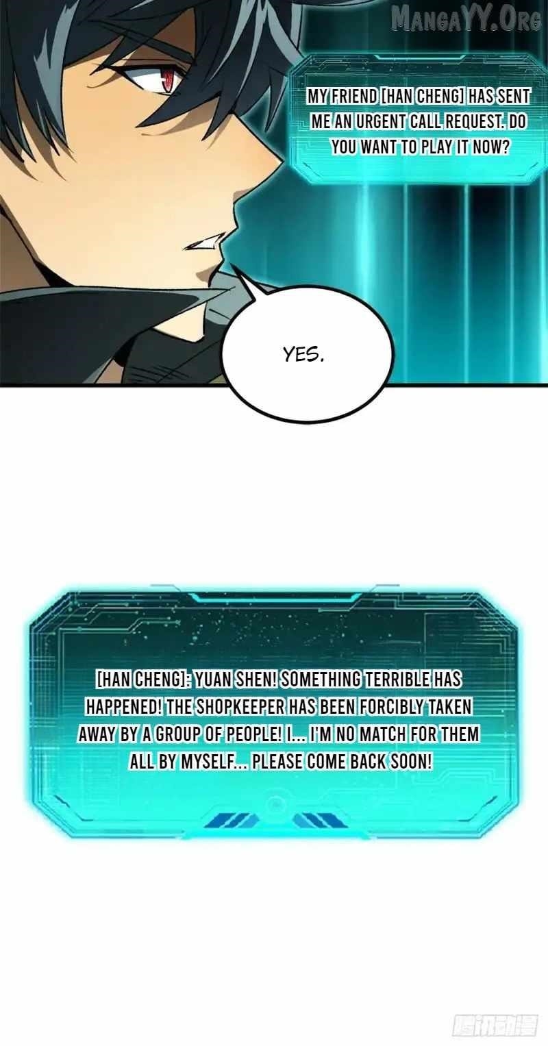 Lord of Summoning! When Anomalies Descend Upon the Human World Chapter 78 - Page 40