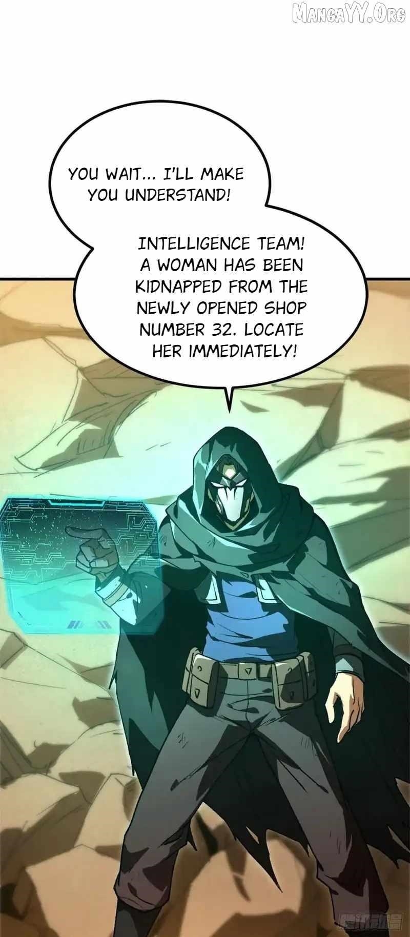 Lord of Summoning! When Anomalies Descend Upon the Human World Chapter 78 - Page 43