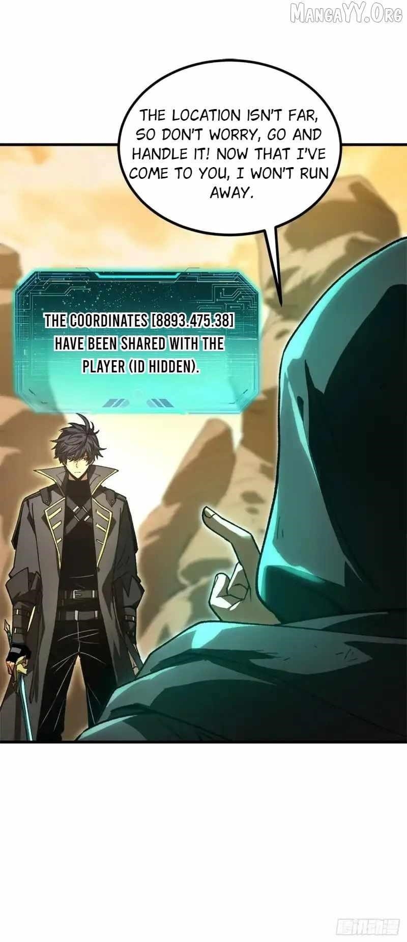 Lord of Summoning! When Anomalies Descend Upon the Human World Chapter 78 - Page 45