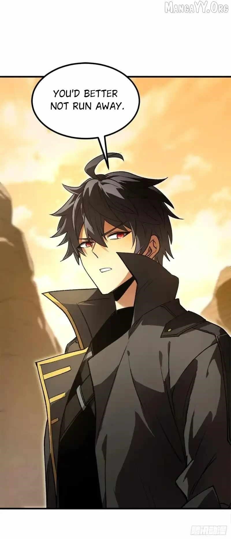 Lord of Summoning! When Anomalies Descend Upon the Human World Chapter 78 - Page 46