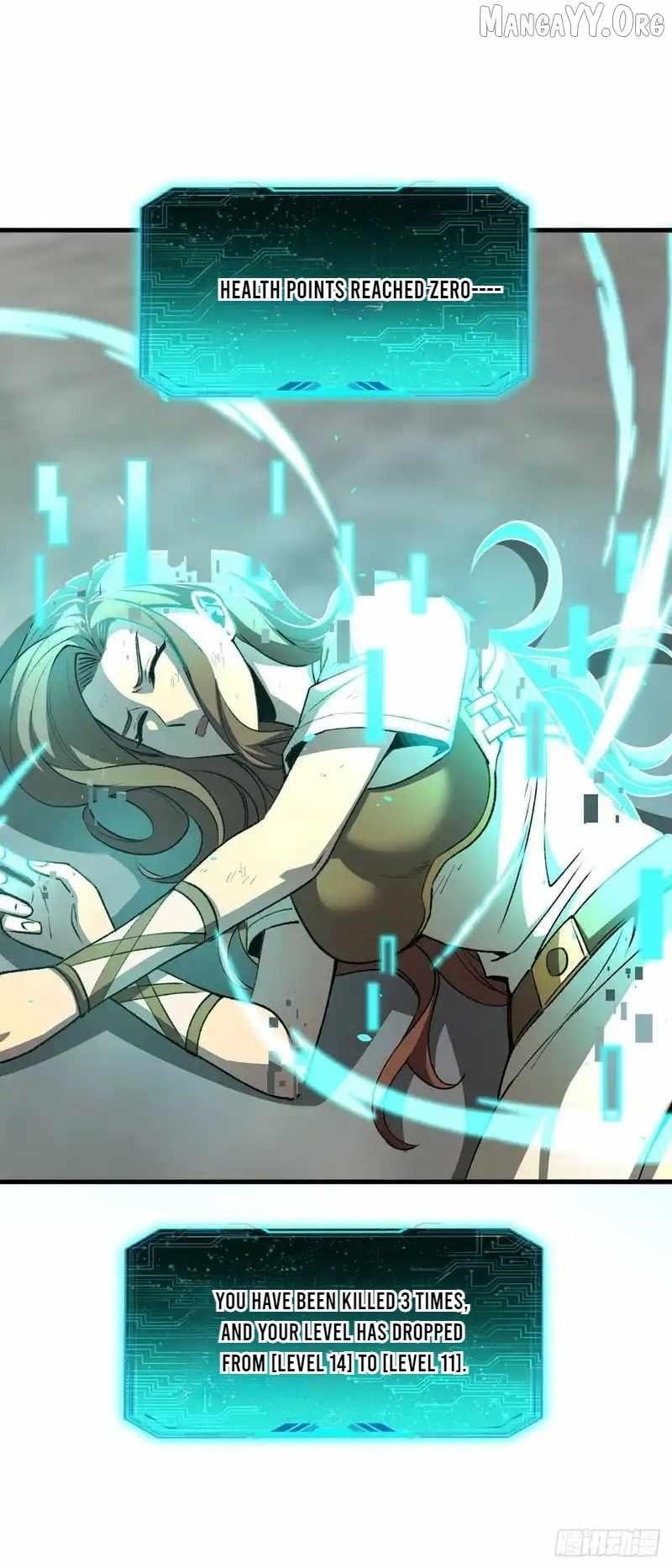 Lord of Summoning! When Anomalies Descend Upon the Human World Chapter 78 - Page 49