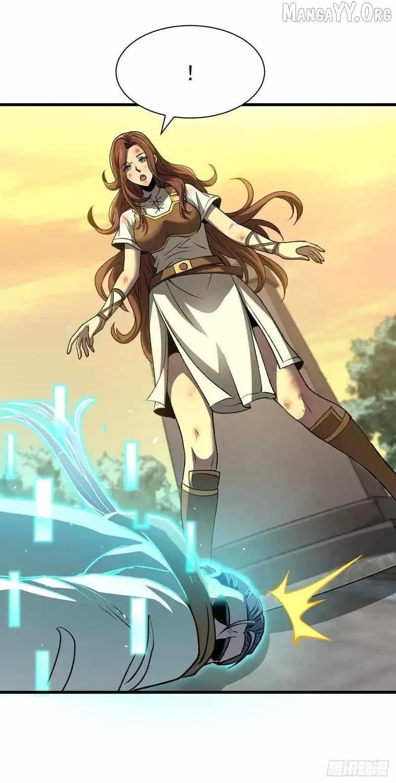 Lord of Summoning! When Anomalies Descend Upon the Human World Chapter 79 - Page 12