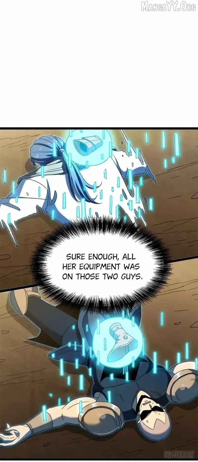 Lord of Summoning! When Anomalies Descend Upon the Human World Chapter 79 - Page 18