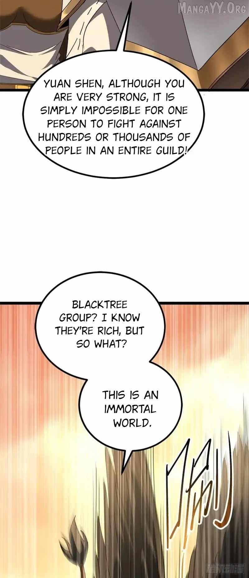 Lord of Summoning! When Anomalies Descend Upon the Human World Chapter 79 - Page 33