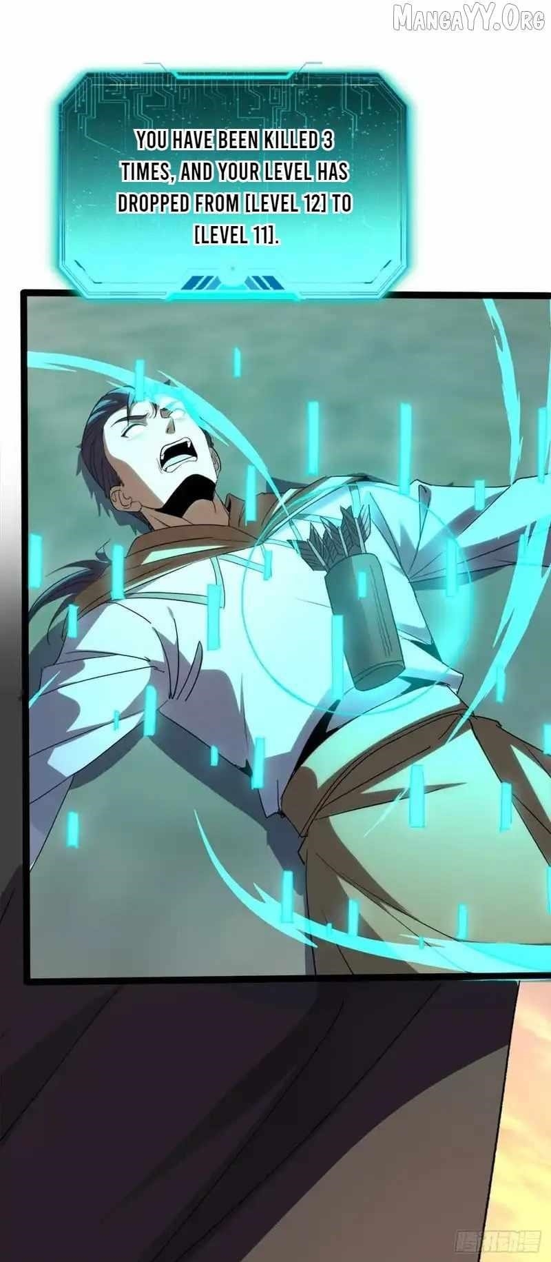 Lord of Summoning! When Anomalies Descend Upon the Human World Chapter 79 - Page 47