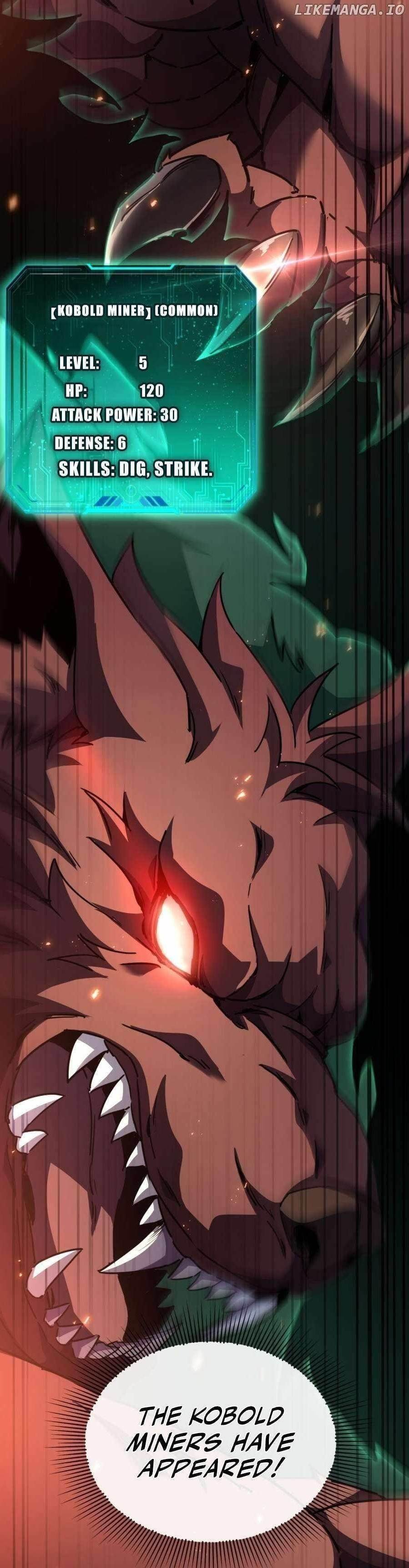 Lord of Summoning! When Anomalies Descend Upon the Human World Chapter 8 - Page 10