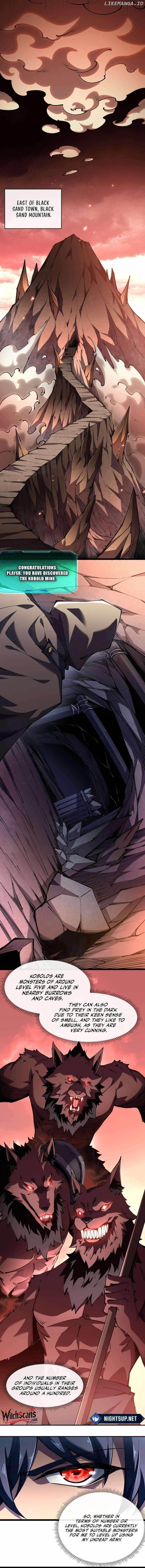 Lord of Summoning! When Anomalies Descend Upon the Human World Chapter 8 - Page 6