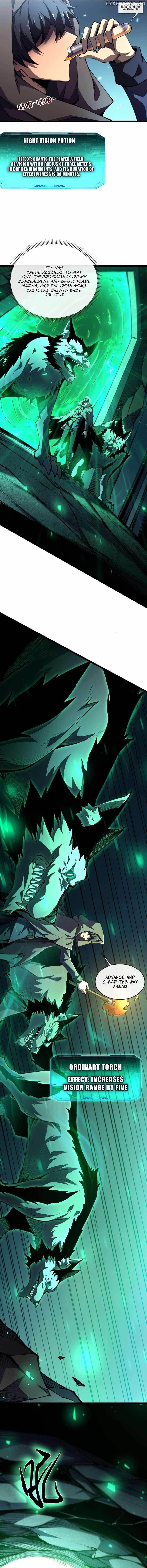 Lord of Summoning! When Anomalies Descend Upon the Human World Chapter 8 - Page 7