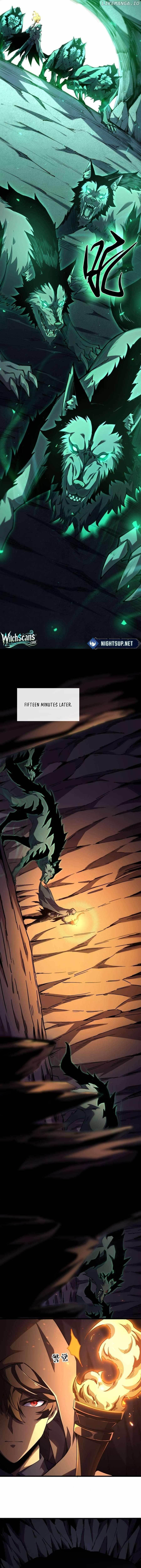 Lord of Summoning! When Anomalies Descend Upon the Human World Chapter 8 - Page 8