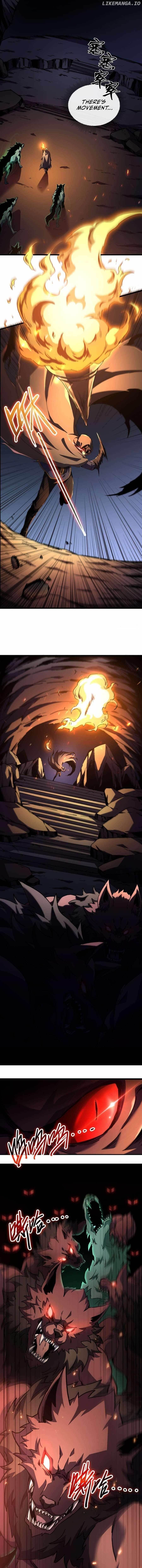 Lord of Summoning! When Anomalies Descend Upon the Human World Chapter 8 - Page 9