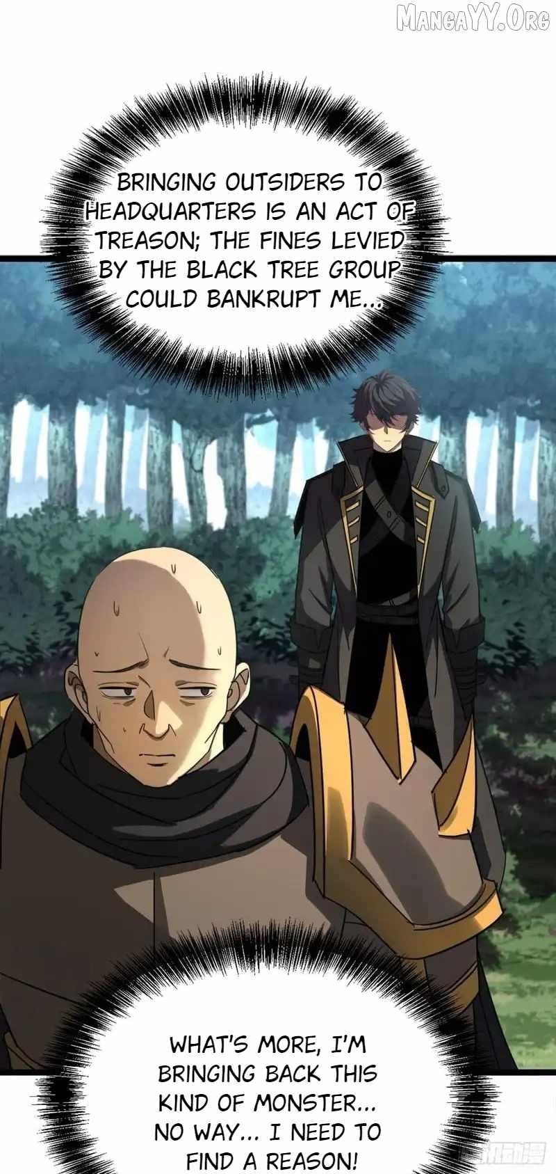 Lord of Summoning! When Anomalies Descend Upon the Human World Chapter 80 - Page 19