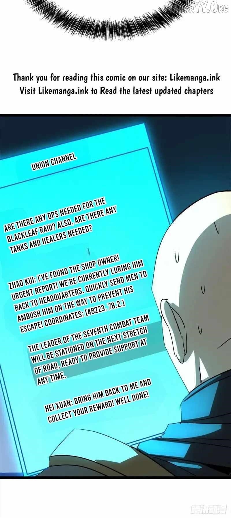 Lord of Summoning! When Anomalies Descend Upon the Human World Chapter 80 - Page 20