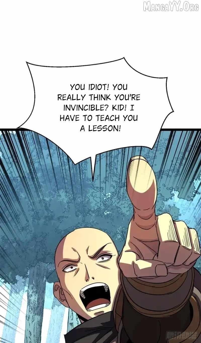 Lord of Summoning! When Anomalies Descend Upon the Human World Chapter 80 - Page 25