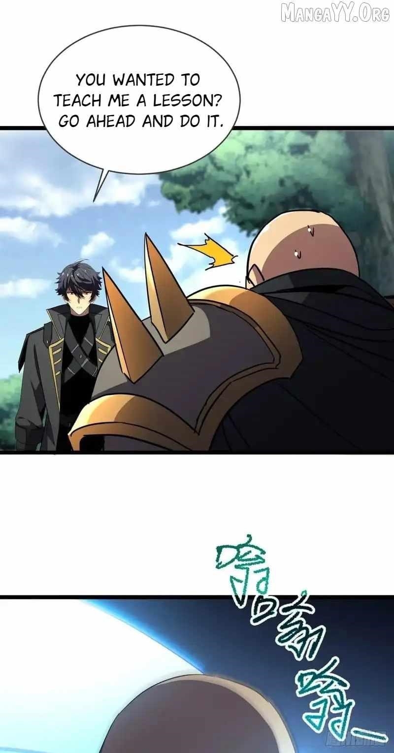 Lord of Summoning! When Anomalies Descend Upon the Human World Chapter 80 - Page 34