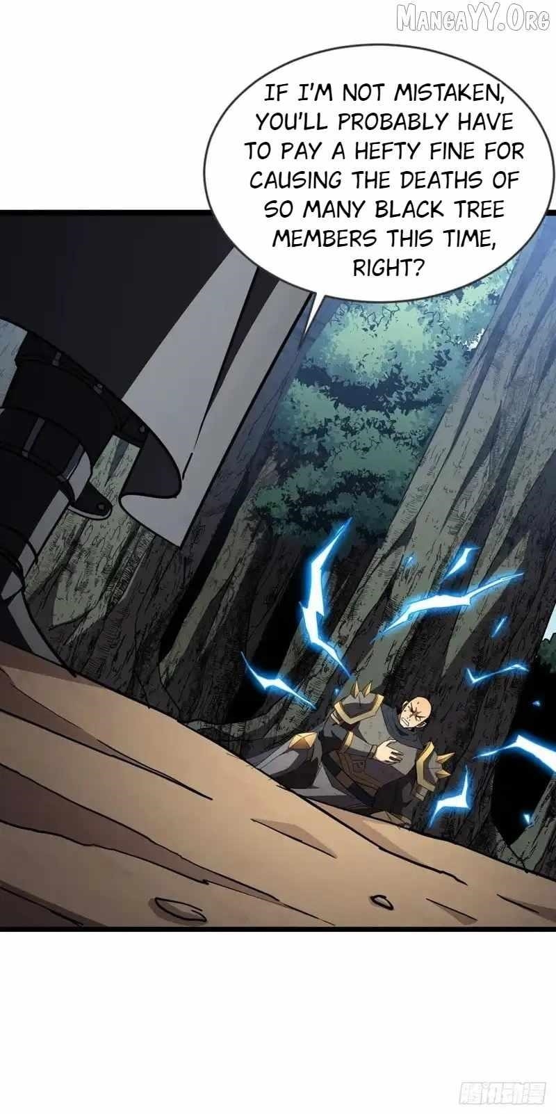 Lord of Summoning! When Anomalies Descend Upon the Human World Chapter 80 - Page 40