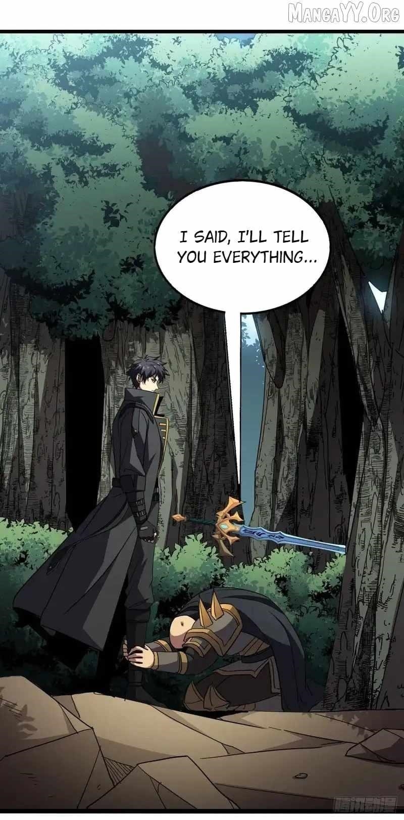 Lord of Summoning! When Anomalies Descend Upon the Human World Chapter 80 - Page 44