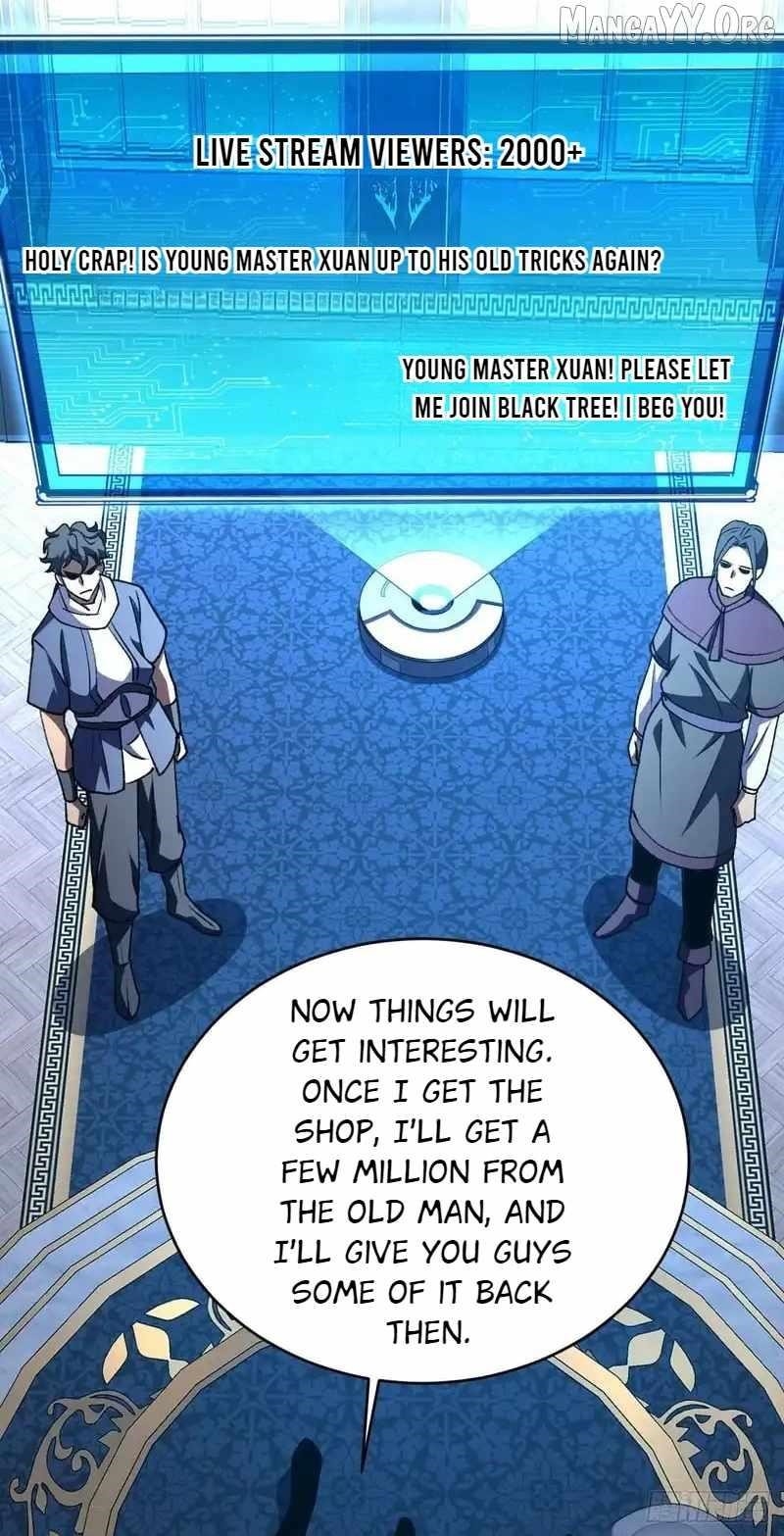 Lord of Summoning! When Anomalies Descend Upon the Human World Chapter 81 - Page 12