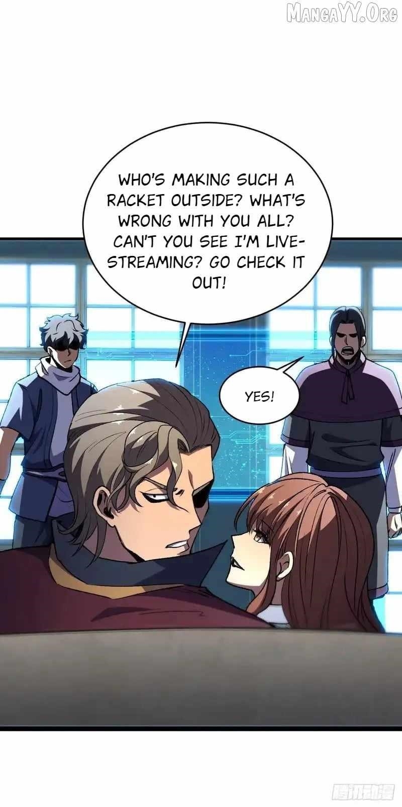 Lord of Summoning! When Anomalies Descend Upon the Human World Chapter 81 - Page 16