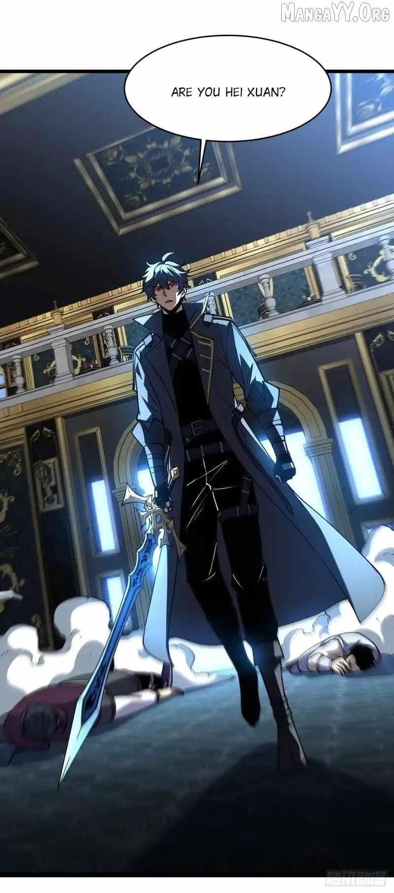 Lord of Summoning! When Anomalies Descend Upon the Human World Chapter 81 - Page 20