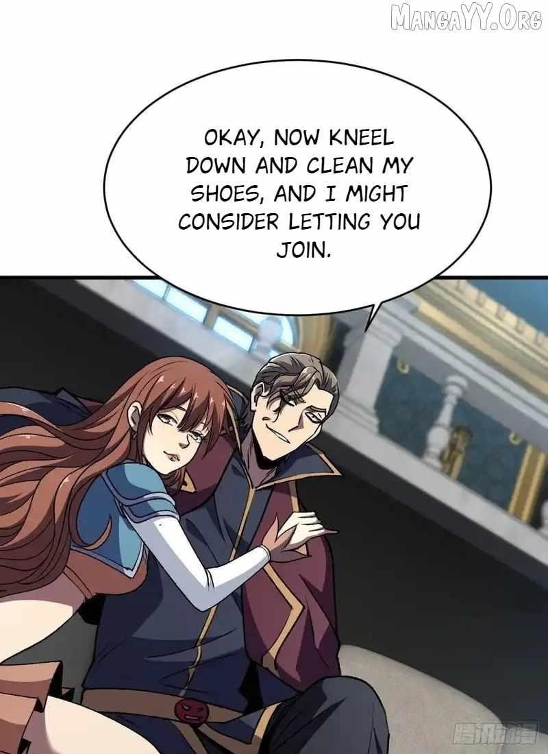 Lord of Summoning! When Anomalies Descend Upon the Human World Chapter 81 - Page 27