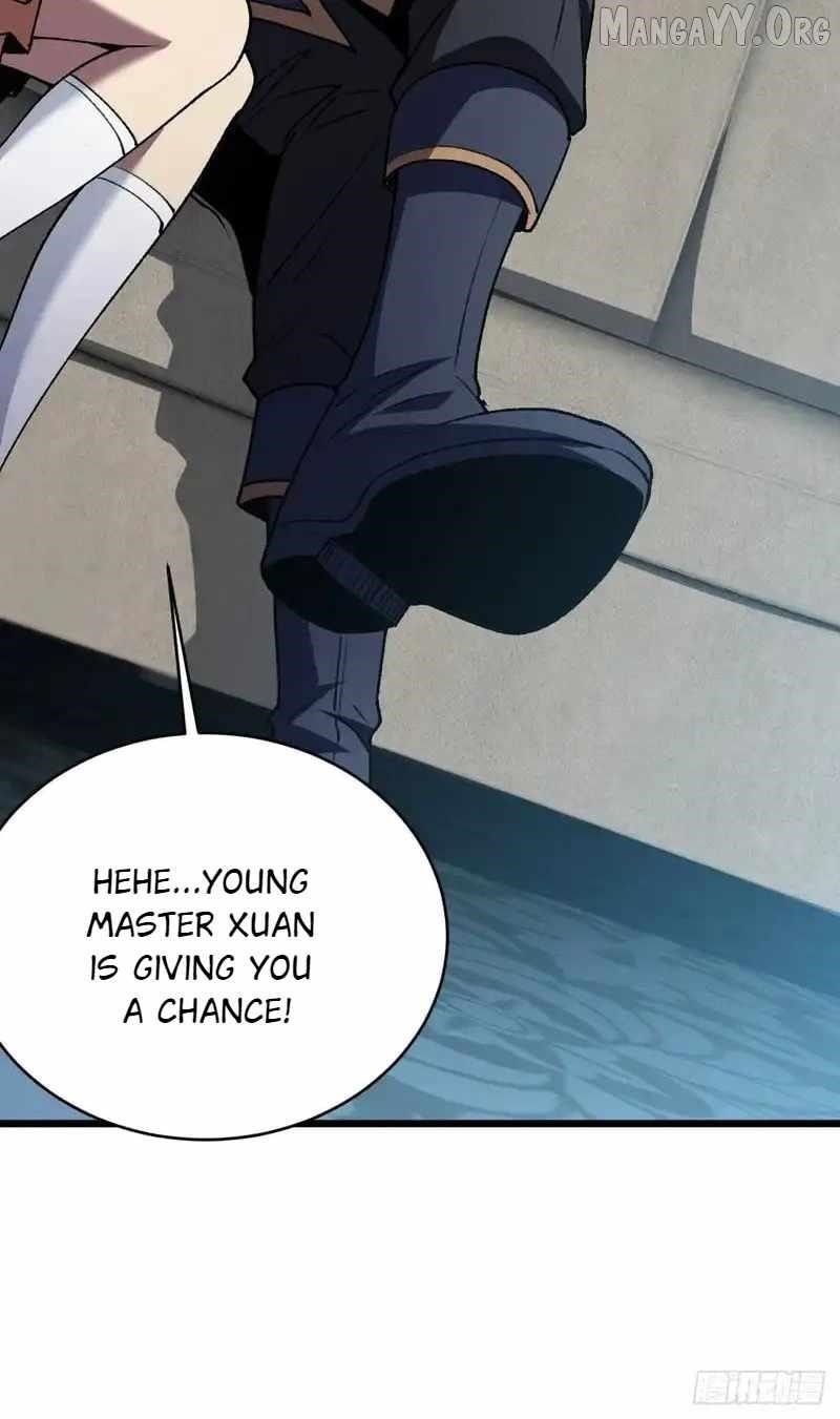 Lord of Summoning! When Anomalies Descend Upon the Human World Chapter 81 - Page 28