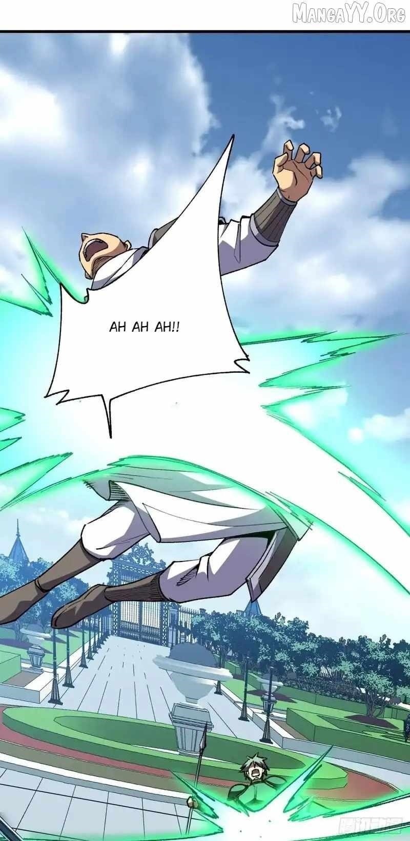 Lord of Summoning! When Anomalies Descend Upon the Human World Chapter 81 - Page 3