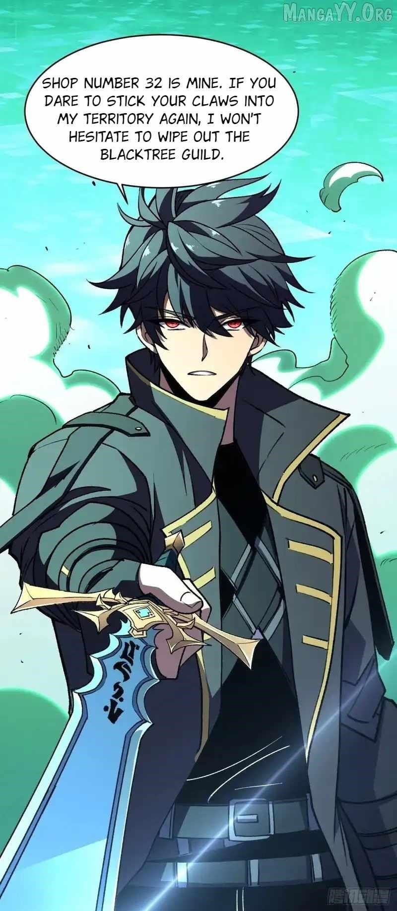 Lord of Summoning! When Anomalies Descend Upon the Human World Chapter 81 - Page 35