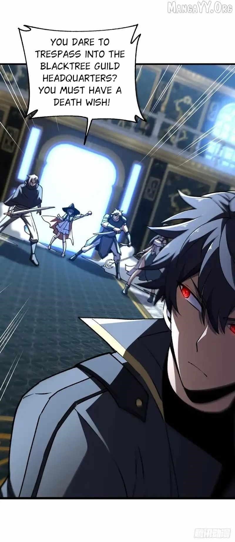 Lord of Summoning! When Anomalies Descend Upon the Human World Chapter 81 - Page 42