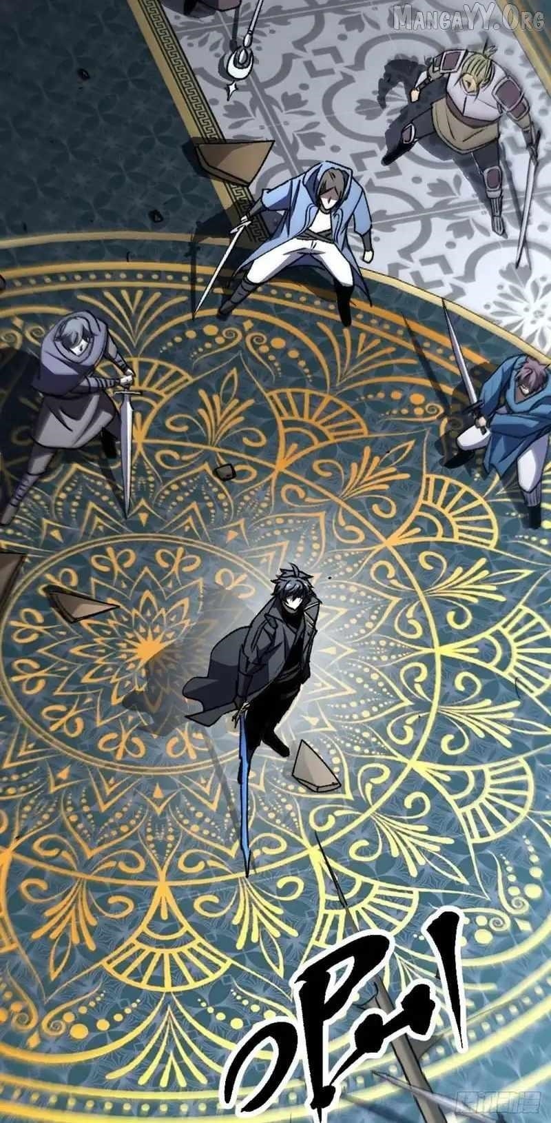 Lord of Summoning! When Anomalies Descend Upon the Human World Chapter 81 - Page 44