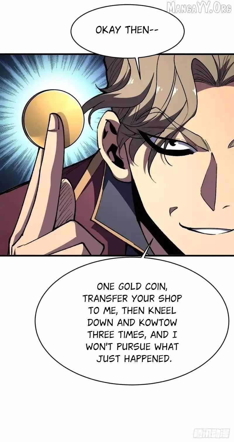 Lord of Summoning! When Anomalies Descend Upon the Human World Chapter 81 - Page 47