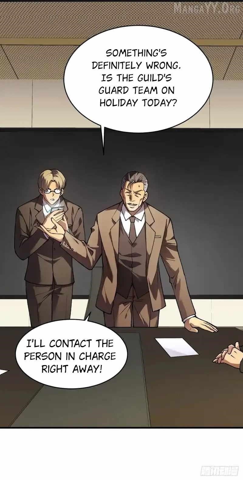 Lord of Summoning! When Anomalies Descend Upon the Human World Chapter 82 - Page 18