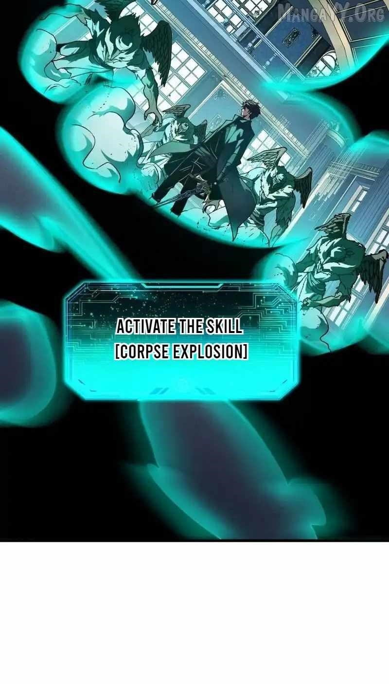 Lord of Summoning! When Anomalies Descend Upon the Human World Chapter 82 - Page 32