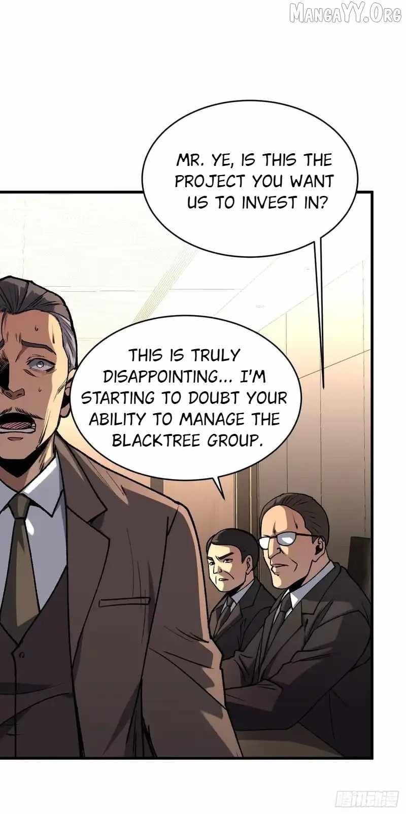 Lord of Summoning! When Anomalies Descend Upon the Human World Chapter 82 - Page 37