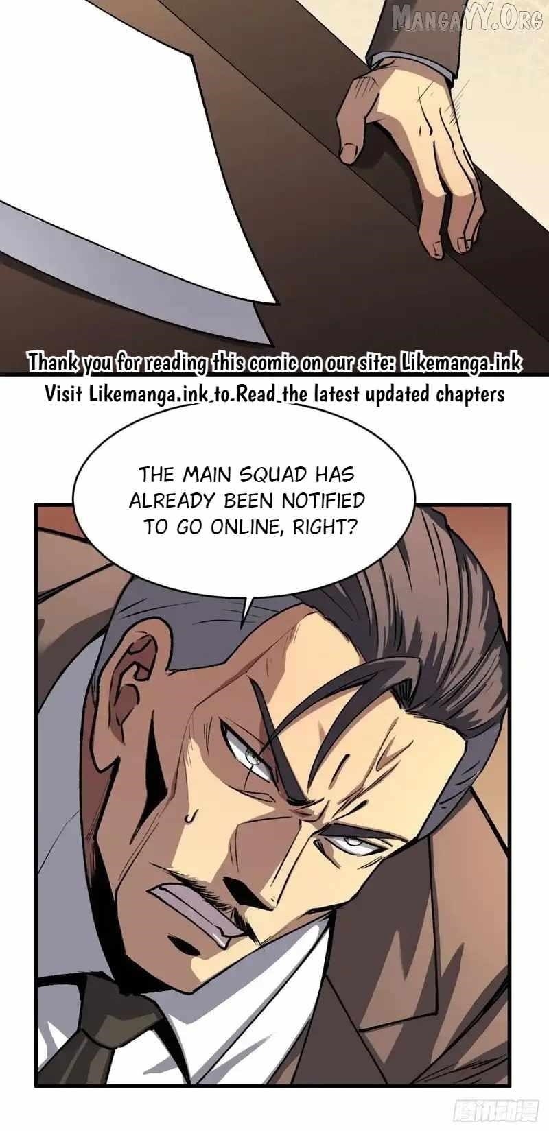 Lord of Summoning! When Anomalies Descend Upon the Human World Chapter 82 - Page 39