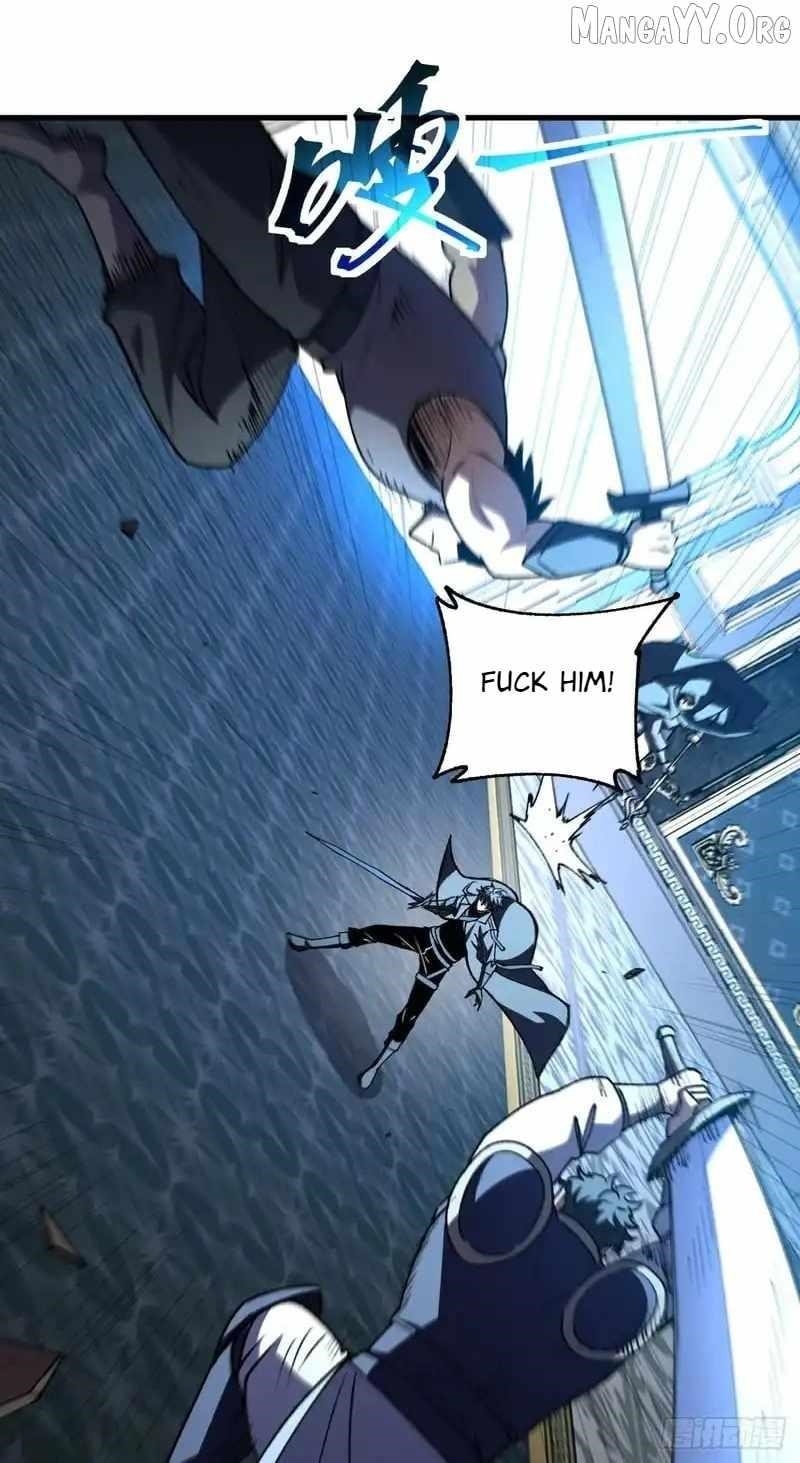 Lord of Summoning! When Anomalies Descend Upon the Human World Chapter 82 - Page 4