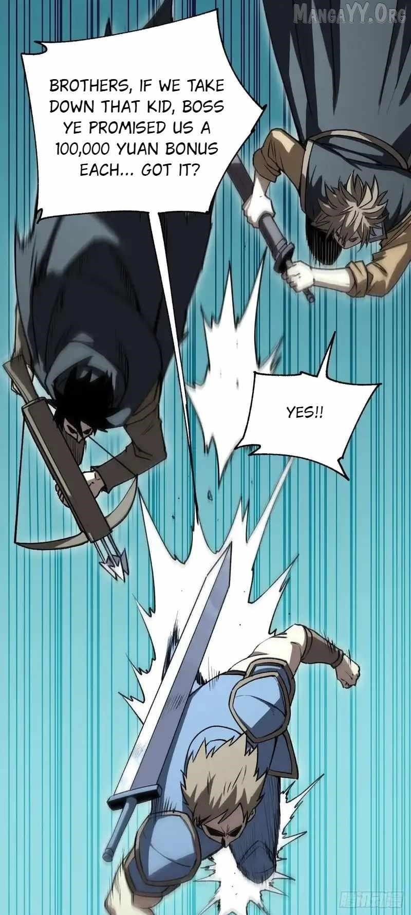 Lord of Summoning! When Anomalies Descend Upon the Human World Chapter 82 - Page 45