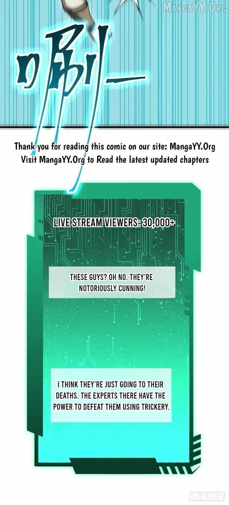 Lord of Summoning! When Anomalies Descend Upon the Human World Chapter 82 - Page 46