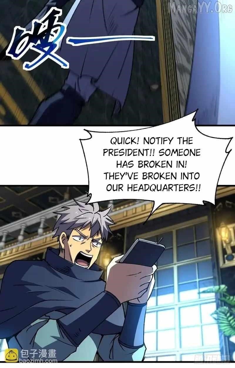 Lord of Summoning! When Anomalies Descend Upon the Human World Chapter 82 - Page 5