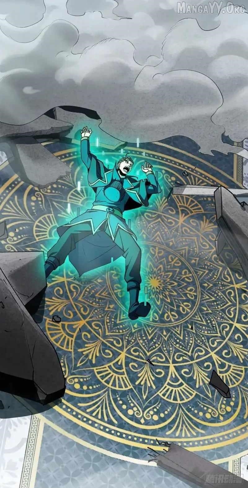 Lord of Summoning! When Anomalies Descend Upon the Human World Chapter 82 - Page 54