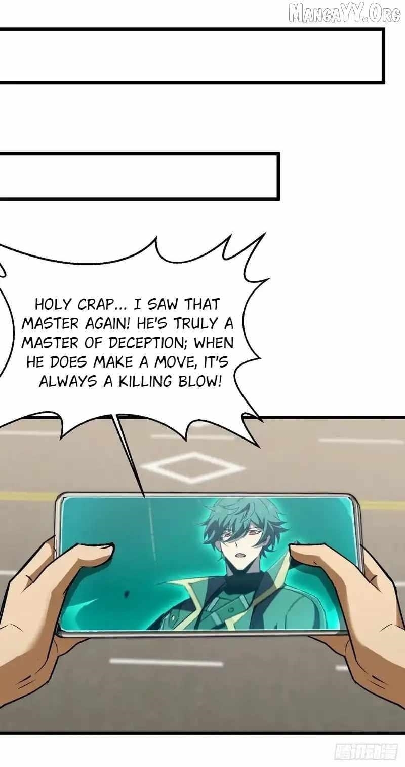 Lord of Summoning! When Anomalies Descend Upon the Human World Chapter 83 - Page 23