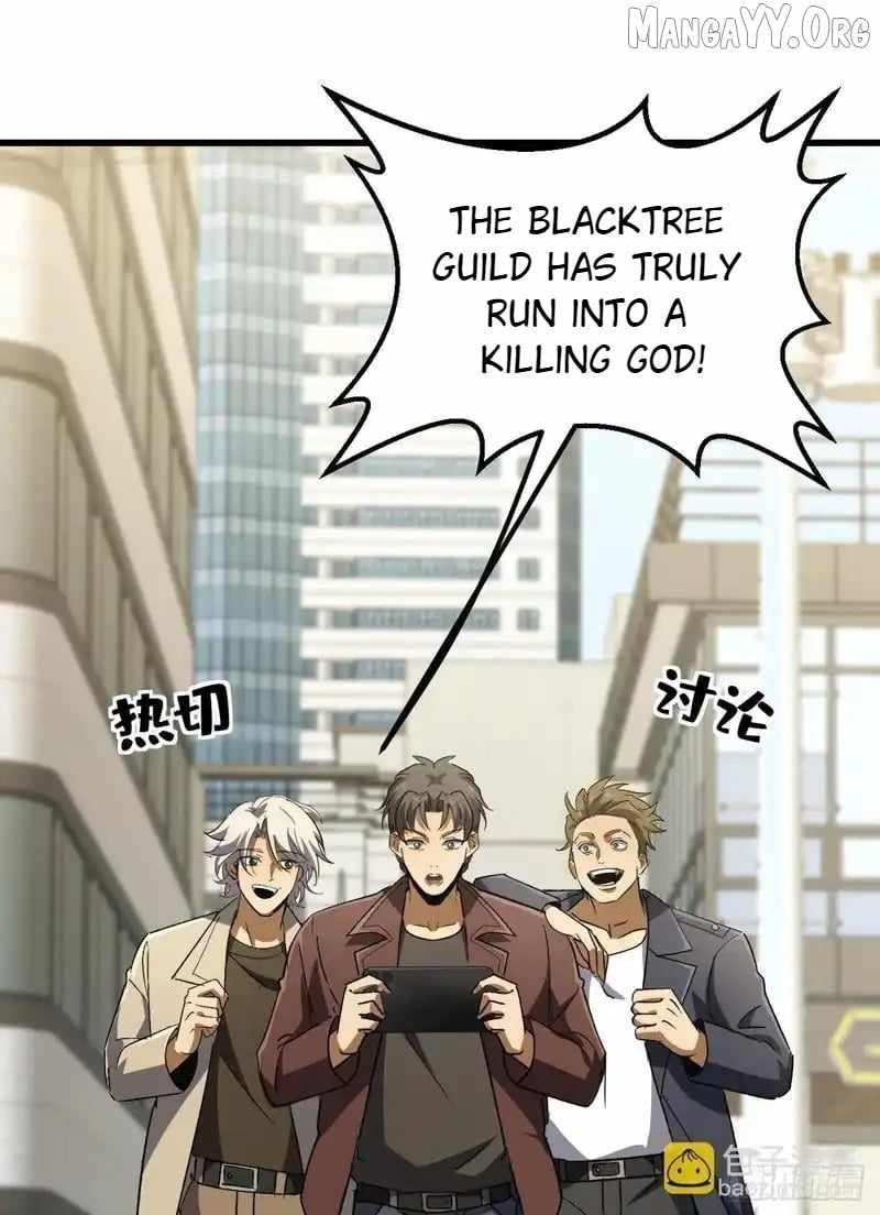 Lord of Summoning! When Anomalies Descend Upon the Human World Chapter 83 - Page 24